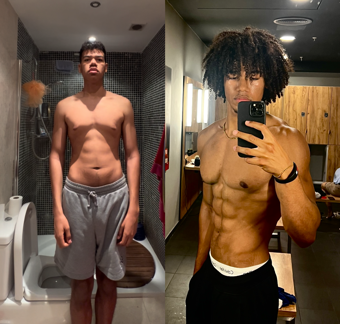 The Ultimate Lean Gains Program